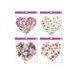 WINDOW FILM 6865 FLORAL HEART 30X33.5 CM - WALL STICKERS{% if kategorie.adresa_nazvy[0] != zbozi.kategorie.nazev %} - HOMEWARE{% endif %}