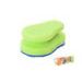 DISH SPONGE PEAR - 4 PCS - HOUSEHOLD CLEANING - HOMEWARE