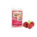 RED COATING SUGAR PASTE WITH RASPBERRY FLAVOUR 250 G - COLORED MATTER{% if kategorie.adresa_nazvy[0] != zbozi.kategorie.nazev %} - RAW MATERIALS{% endif %}