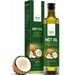 MCT COCONUT OIL (3X500ML) - OILS AND FATS - RAW MATERIALS