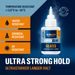 GLASS ADHESIVE 25G - HOMEWARE