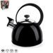 LOLA STAINLESS STEEL KETTLE 1.8L - TEAPOTS{% if kategorie.adresa_nazvy[0] != zbozi.kategorie.nazev %} - KITCHEN UTENSILS{% endif %}