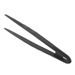 KLEŠTĚ PINZETA BLACKLINE 29 CM - KUCHYŇSKÉ NÁČINÍ - KUCHYŇSKÉ POTŘEBY