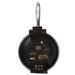 PÁNEV COOKCELL NEPŘ. POVRCH 3 VRSTVÁ PR. 26X7 CM - PÁNVE A PÁNVIČKY - KUCHYŇSKÉ POTŘEBY