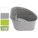 SINK BASKET FOR CLEANING SUPPLIES - HOUSEHOLD CLEANING - HOMEWARE