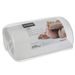 GRAHAM PLASTIC BREADBOX 39,5X26,5X18 CM WHITE - BREADBOXES - FOR BAKING