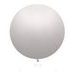 WHITE METALLIC BALLOON 070 - BALLOONS{% if kategorie.adresa_nazvy[0] != zbozi.kategorie.nazev %} - CELEBRATIONS AND PARTIES{% endif %}