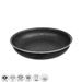 GRANDE COMBI PAN 24 CM - FRYING PANS AND PANS{% if kategorie.adresa_nazvy[0] != zbozi.kategorie.nazev %} - KITCHEN UTENSILS{% endif %}