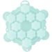 SILICONE MOLD BITE-SIZE SNOWFLAKE - SILICONE MOLDS FOR MODELING - PASTRY NECESSITIES