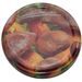 ORGANIC METAL LID 66 FOR JARS 10 PCS - ZAVAŘOVÁNÍ A KONZERVACE - KITCHEN UTENSILS