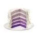 WILTON CAKE PAN EASY LAYERS -15CM- SET/5 - CAKE FORMS - FOR BAKING