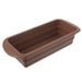 SÜTŐFORMA KENYÉRHEZ 29X12 CM - KENYÉR FORMÁK - SÜTÉSHEZ