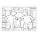 PAT AND MAT COLOURING PAGES - DRAWING AND WRITING - PAPER GOODS