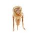 STICK-IN BARBIE DOLL - BLONDE - HUMAN BODY - PASTRY NECESSITIES