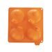 CHICKEN-SHAPED BAKING MOLD - SILICONE MOLDS FOR BAKING - FOR BAKING
