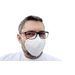 RESPIRATORY PROTECTION MASK KN95 - 10 PCS IN A PACK - OCHRANNÉ MASKY - HOMEWARE