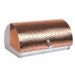 STAINLESS STEEL BREADBOX PRIMAL ROSEGOLD METALLIC LINE - BREADBOXES{% if kategorie.adresa_nazvy[0] != zbozi.kategorie.nazev %} - FOR BAKING{% endif %}