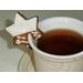 DOUGH CUTTER STAR FOR A CUP/MUG - CUTTERS - FOR BAKING