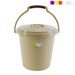 BUCKET WITH LID, 10 L - HOUSEHOLD CLEANING - HOMEWARE