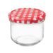 0.26L JAR WITH LID - ZAVAŘOVÁNÍ A KONZERVACE{% if kategorie.adresa_nazvy[0] != zbozi.kategorie.nazev %} - KITCHEN UTENSILS{% endif %}