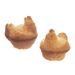 CHICKEN-SHAPED BAKING MOLD - SILICONE MOLDS FOR BAKING - FOR BAKING