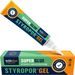 POLYSTYRENE ADHESIVE GEL FOR MODEL MAKERS 20G - HOMEWARE