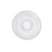 WHITE SAUCER, DIAMETER 15.5 CM - PLATES{% if kategorie.adresa_nazvy[0] != zbozi.kategorie.nazev %} - KITCHEN UTENSILS{% endif %}