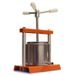 JUICE AND OLIVE PRESS 1,5 L - MILLS, MACHINES - KITCHEN UTENSILS