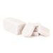 MARZIPAN ALMOND PASTE EXTRA WHITE - 2,5 KG - MARZIPAN FOR CAKE MODELING AND COATING - RAW MATERIALS