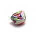 FOIL BAKING CUPS HAPPY BIRTHDAY PARTY HATS PK/30 - CUPCAKES FOR LARGER MUFFINS - FOR BAKING