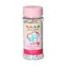 SPRINKLE MEDLEY - GENDER REVEAL - 65G - OTHER SHAPES - RAW MATERIALS