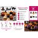 HALLOWEEN MUFFIN TOPPERS 36PCS - CAKESICQ - CAKE TOPPERS - PASTRY NECESSITIES