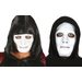 WHITE MASK - HALLOWEEN - PHOTO ACCESSORIES{% if kategorie.adresa_nazvy[0] != zbozi.kategorie.nazev %} - CELEBRATIONS AND PARTIES{% endif %}