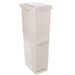 ORION PLASTIC RECYCLING BIN 35 L (2 COMPARTMENTS) - BATHROOM{% if kategorie.adresa_nazvy[0] != zbozi.kategorie.nazev %} - HOMEWARE{% endif %}