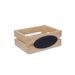 INDUSTRIAL DECORATIVE BOX TABLE 20X14.5 CM - HOME DECORATION{% if kategorie.adresa_nazvy[0] != zbozi.kategorie.nazev %} - HOMEWARE{% endif %}