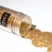 GOLDEN EDIBLE GLITTER SNOW - 10G - DECORATIVE GLITTERS AND GLITTERS{% if kategorie.adresa_nazvy[0] != zbozi.kategorie.nazev %} - RAW MATERIALS{% endif %}