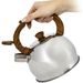 BONY STAINLESS STEEL KETTLE 1.8L - TEAPOTS - KITCHEN UTENSILS