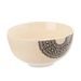 ORION MANDALA CERAMIC BOWL 0.51 L - BOWLS AND BOWLS - FOR BAKING