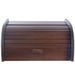 BREAD BOX WOOD 38,5X29X18 CM AMALIE BROWN - BREADBOXES{% if kategorie.adresa_nazvy[0] != zbozi.kategorie.nazev %} - FOR BAKING{% endif %}