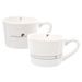 HEART DESIGN MUG SET 0.23 L - 2 PIECES - MUGS AND GLASSES{% if kategorie.adresa_nazvy[0] != zbozi.kategorie.nazev %} - ON THE TABLE{% endif %}