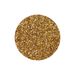 GOLD DECORATIVE SUGAR CRYSTAL - 1,8 KG - SUGAR CRYSTALS - RAW MATERIALS