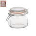 BELA GLASS PATENT JAR 0.5 L LOW - ZAVAŘOVÁNÍ A KONZERVACE{% if kategorie.adresa_nazvy[0] != zbozi.kategorie.nazev %} - KITCHEN UTENSILS{% endif %}