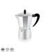 MOKA POT - ALUMINIUM - 0,3 L - COFFEE MACHINE CLEANING - KITCHEN UTENSILS