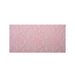 IMPRESSION MAT - PINK - ROLLING WASHERS - FOR BAKING