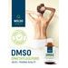 DMSO PHARMACEUTICAL GRADE - 250 ML - CLEAN KITCHEN - KITCHEN UTENSILS