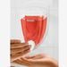 SOAP DISPENSER, 0.65 L - BATHROOM - HOMEWARE