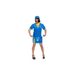 LETUSHKA COSTUME MALE SIZE. M/L (46-50) - MASKS AND COSTUMES - CELEBRATIONS AND PARTIES
