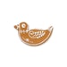 DOUGH CUTTER DUCK - CUTTERS - ANIMALS{% if kategorie.adresa_nazvy[0] != zbozi.kategorie.nazev %} - FOR BAKING{% endif %}