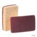 DISH SPONGE SET OF 2 - HOUSEHOLD CLEANING{% if kategorie.adresa_nazvy[0] != zbozi.kategorie.nazev %} - HOMEWARE{% endif %}