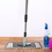 RENATA FOLD PLASTIC MOP END PIECE - HOUSEHOLD CLEANING - HOMEWARE